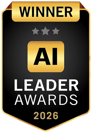 AI Leader Award 2026