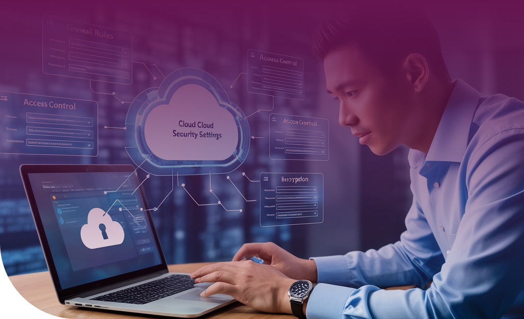 Cloud Security Professional Course
